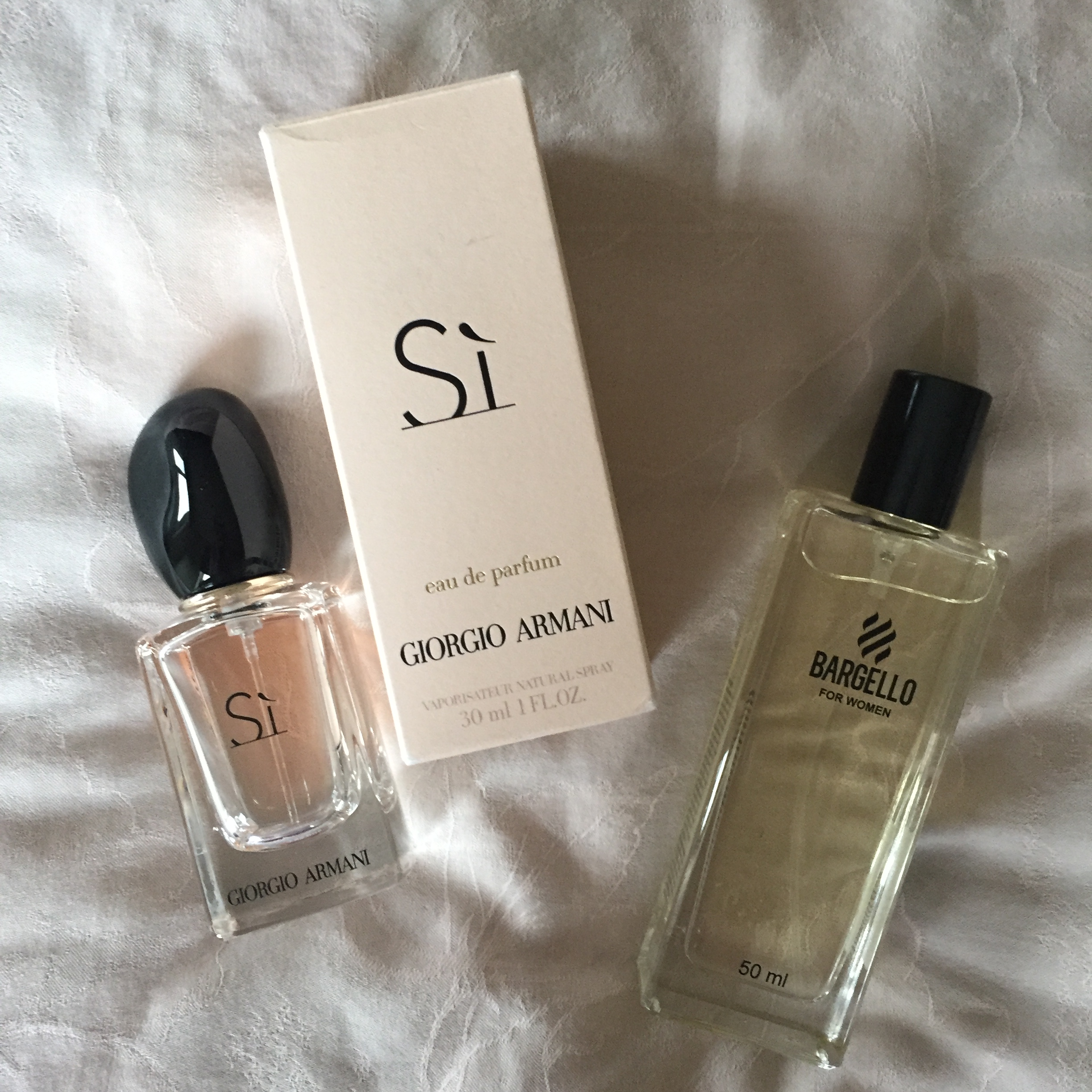 Bargello Perfumes | Lisa's Lifestyle